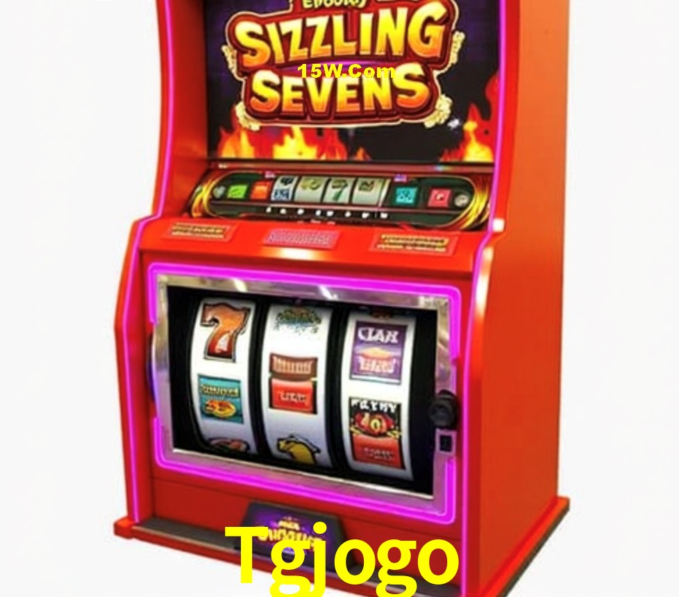 Casino Ao Vivo Tgjogo