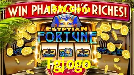 Recursos de Bônus Tgjogo