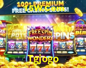 Provedores de Jogos Tgjogo