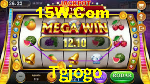 Tgjogo: Jogos de Caça-Níqueis-Altas Recompensas, Roleta-Velocidade, Blackjack-Desafios Máximos