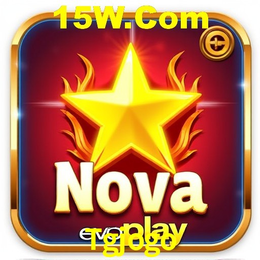Interface do App Tgjogo