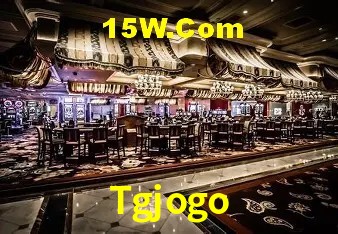 Login Seguro Tgjogo
