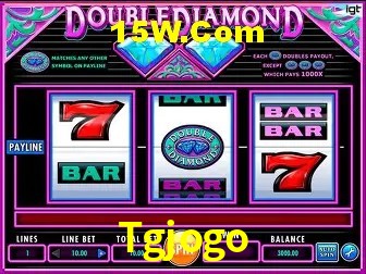 Casino Ao Vivo Tgjogo