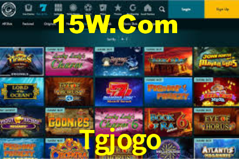Tgjogo,Tgjogo Login