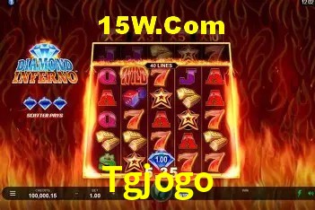 Tecnologia da Plataforma Tgjogo