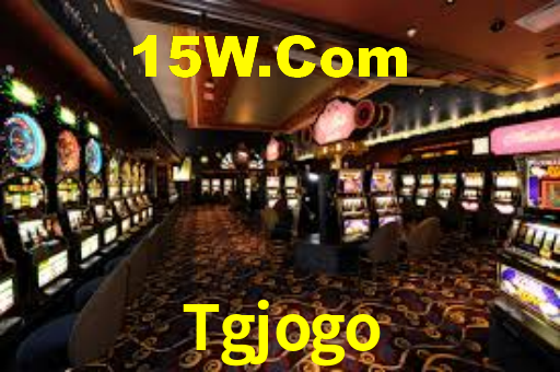 Tgjogo: A Experiência de Casino com Jogos de Mesa ao Vivo