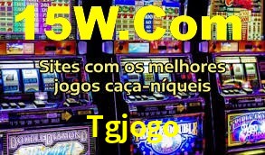 Tgjogo