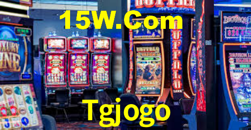 Tgjogo Login