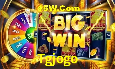 Login Seguro Tgjogo