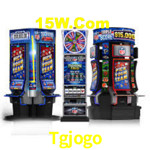Tgjogo Paga