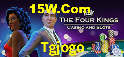 Tgjogo Login